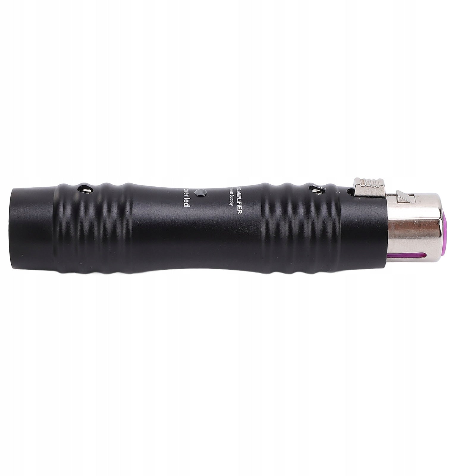 Dynamic Microphone Preamplifier Professional Noise Cancellation F5 Manufacturer code AG250906134920