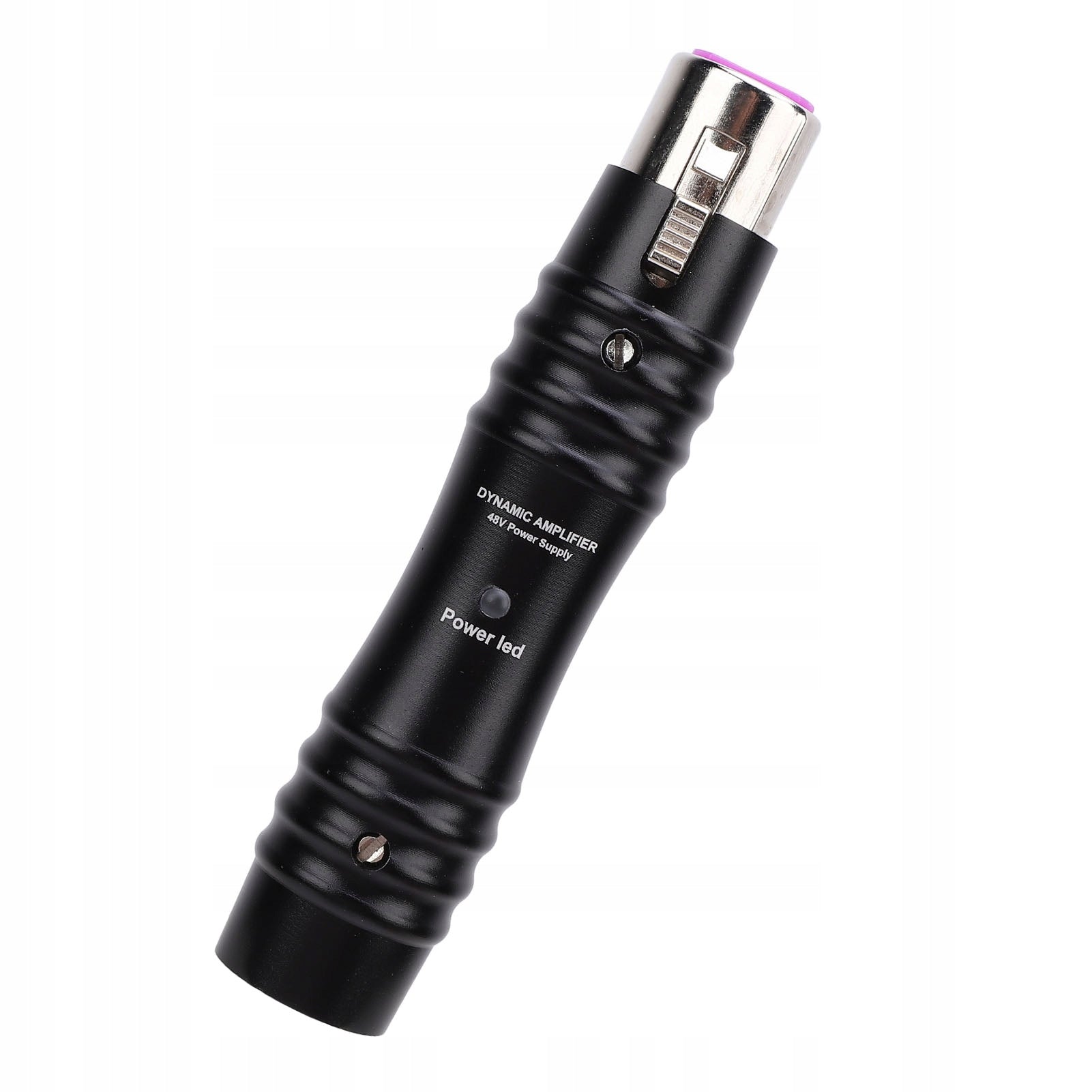 Dynamic Microphone Preamplifier Professional Noise Cancellation F5