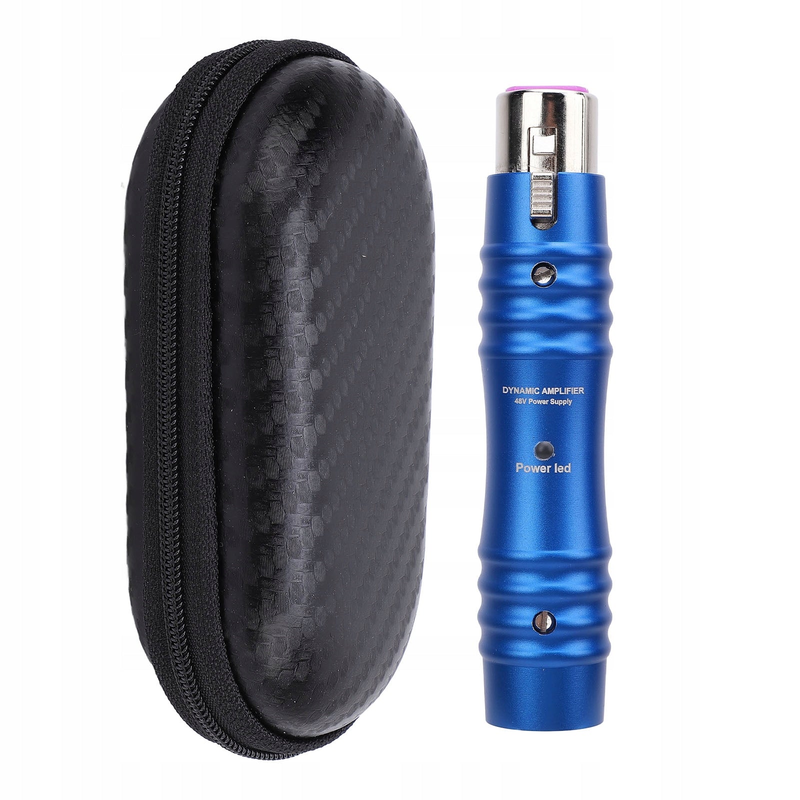 Dynamic Microphone Preamplifier Professional Noise Cancellation RZ Manufacturer code AG250906134921