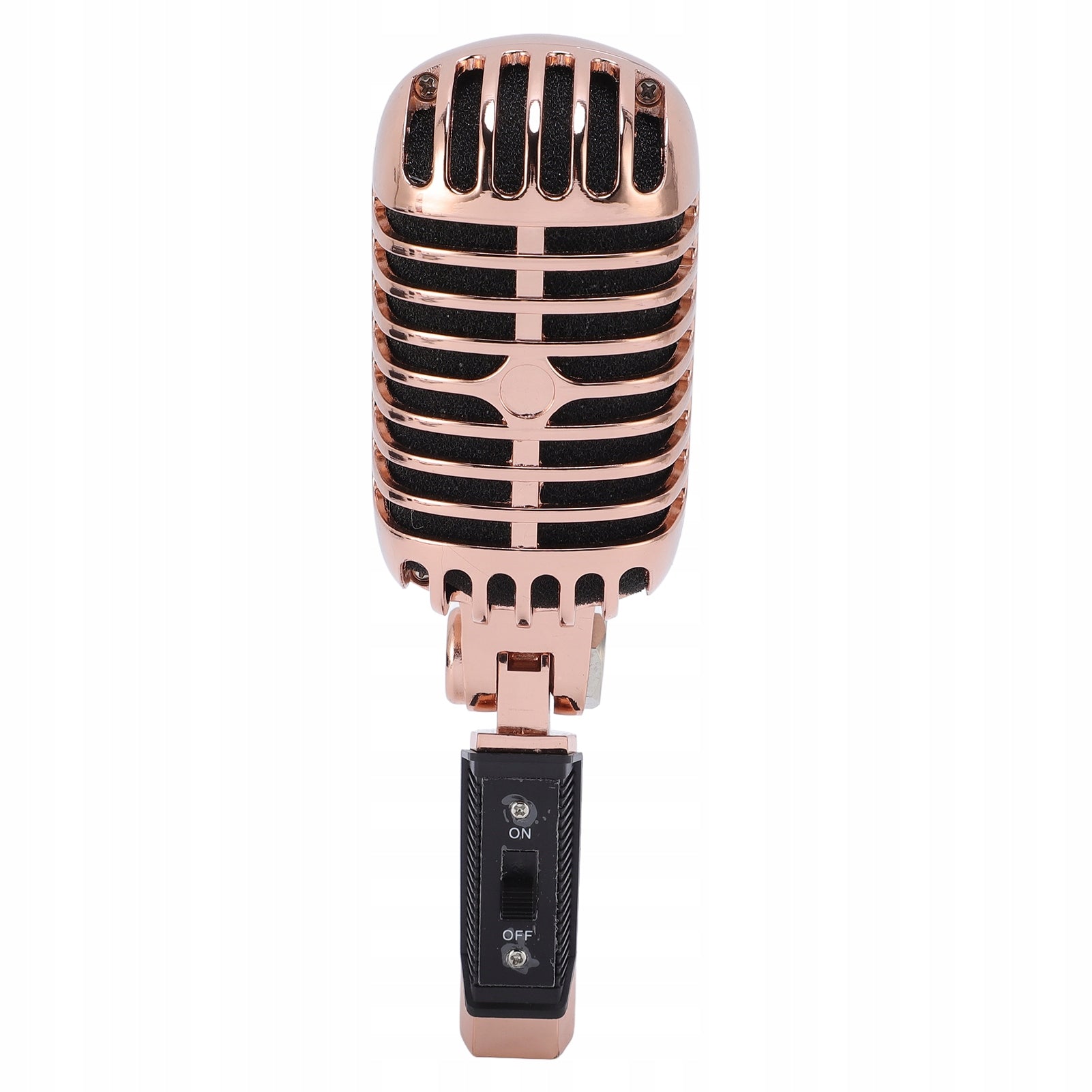 Dynamic Retro Angle Microphone Circulation Pickup Adjustable TL Microphone Brand no brand