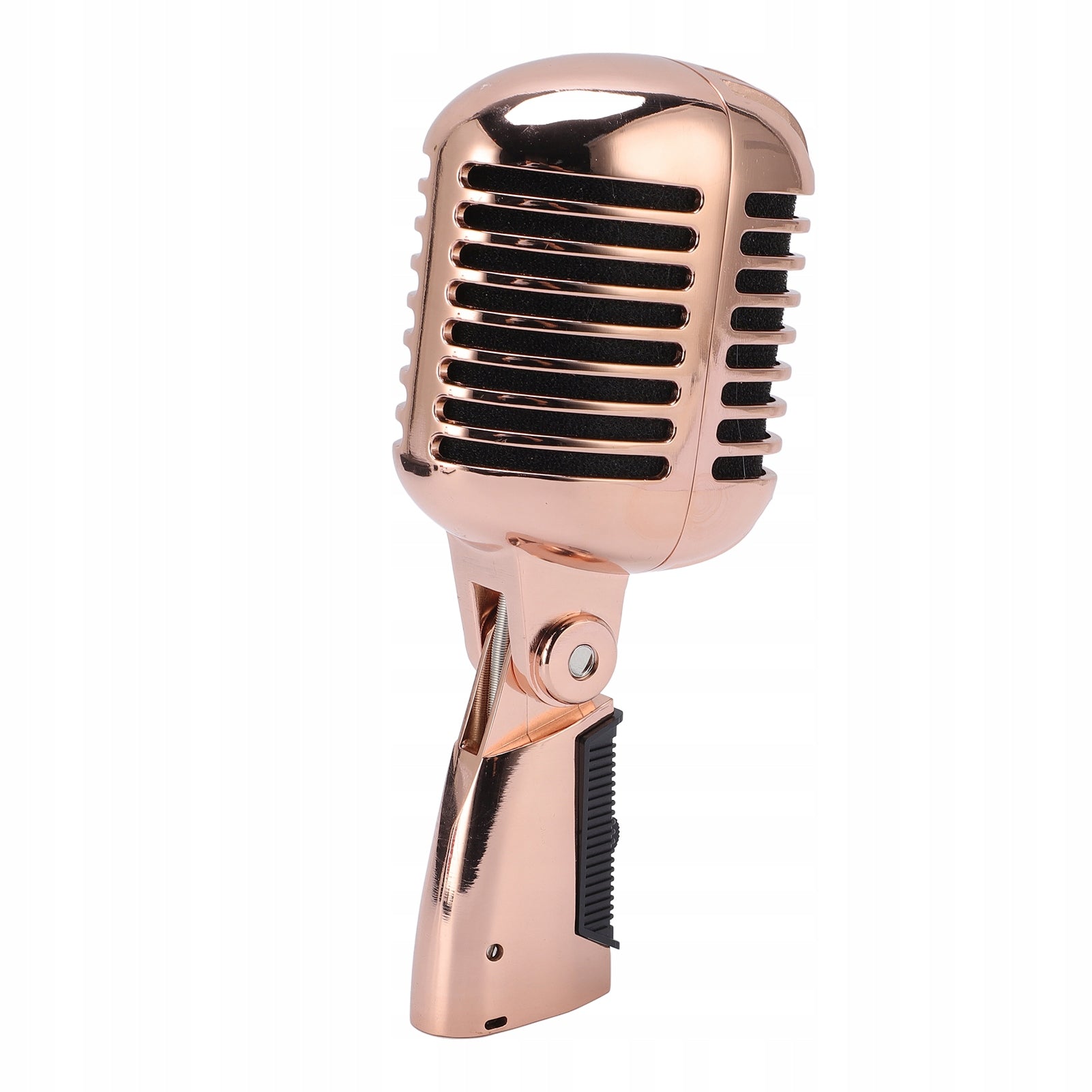 Dynamic Retro Angle Microphone Circulation Pickup Adjustable TL Microphone Manufacturer code AG250827016626