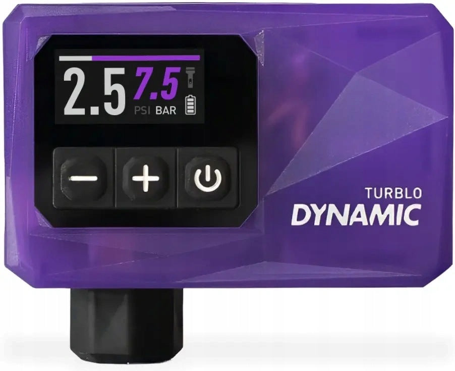 Dynamic Turblo 2 electric pump Manufacturer code DY-183