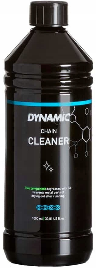 Dynamic degreaser Chain Cleaner 1L