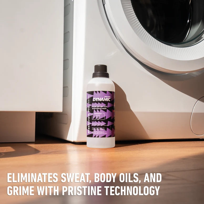 Dynamic płyn do prania Washcraft Pro 750ml Manufacturer code DY-178