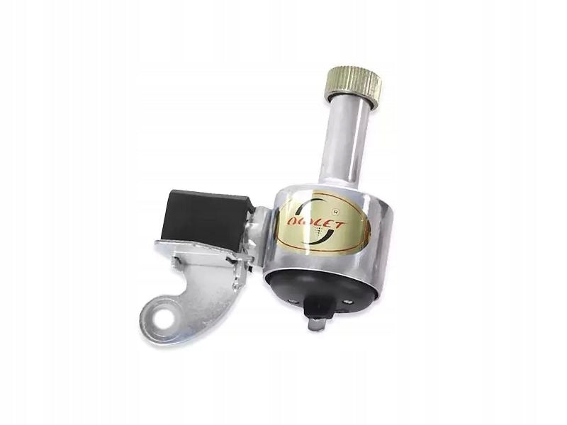 Dynamo/Bicycle Generator Right Side Mount (Handle Included) 6V3W