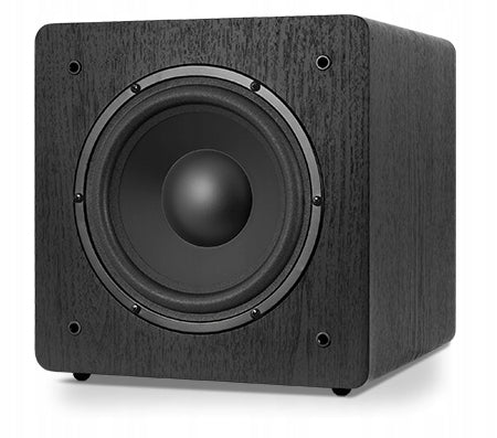 Dynavoice Challenger SUB-8 Subwoofer - Black