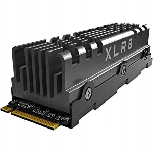PNY M280CS3040HS-500-RB 