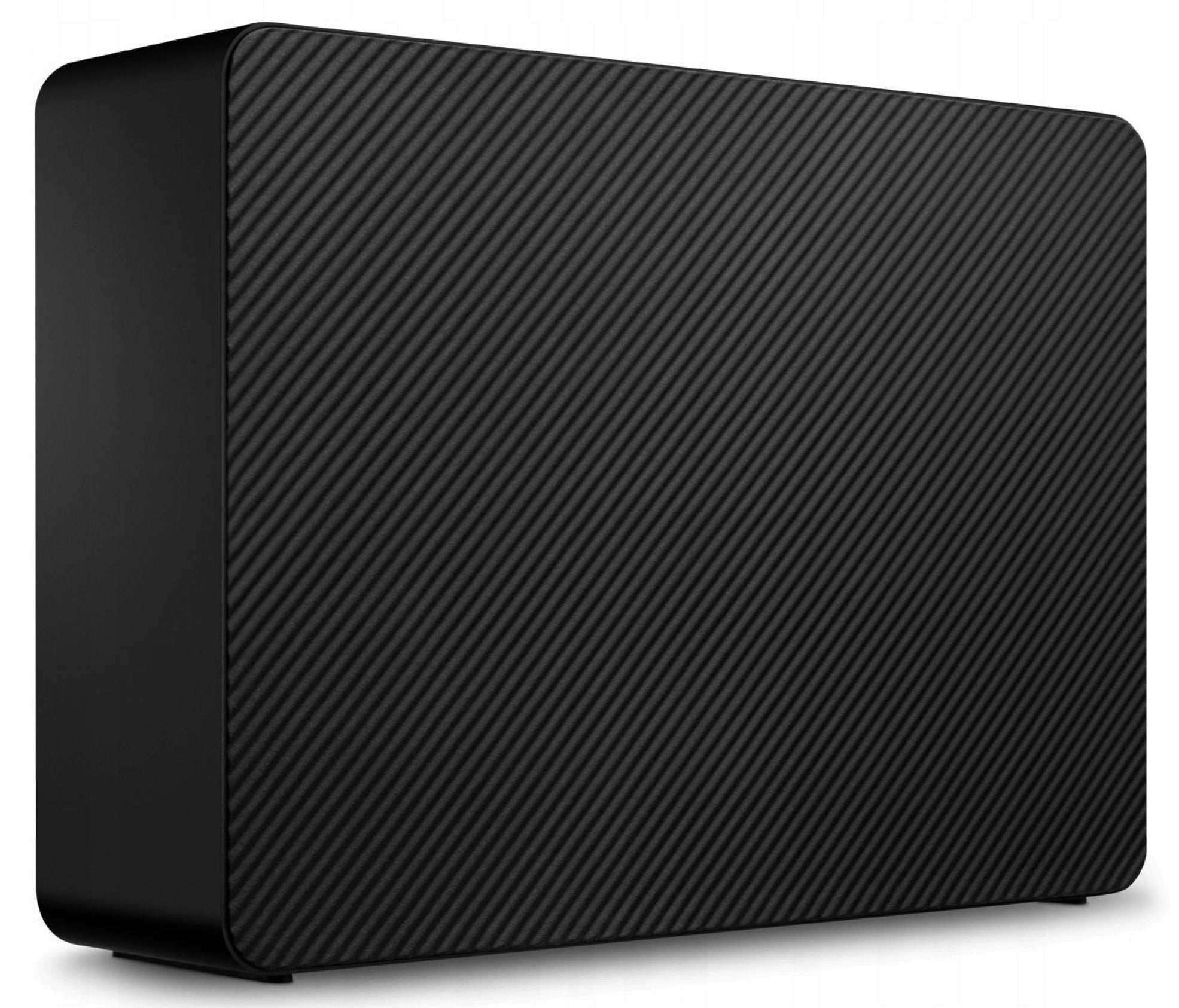 Seagate STKR6000400 6 TB USB 3.0 schwarz 