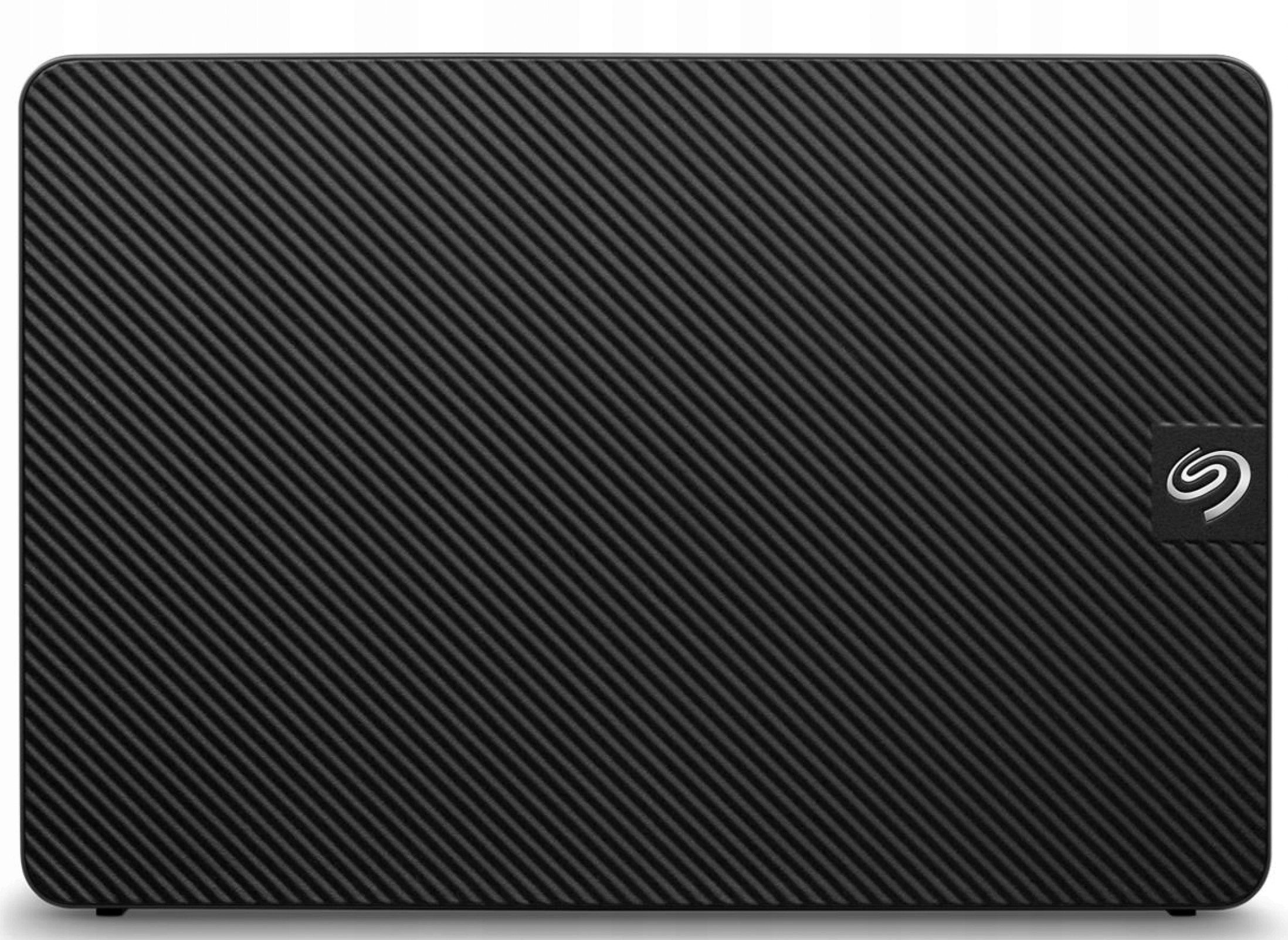 Seagate STKR6000400 6 TB USB 3.0 schwarz 