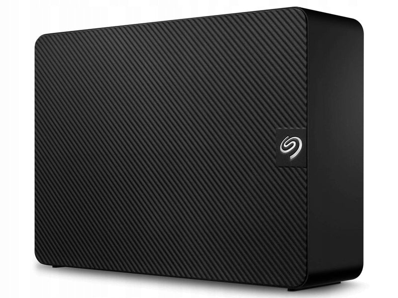 Seagate STKR6000400 6 TB USB 3.0 schwarz 