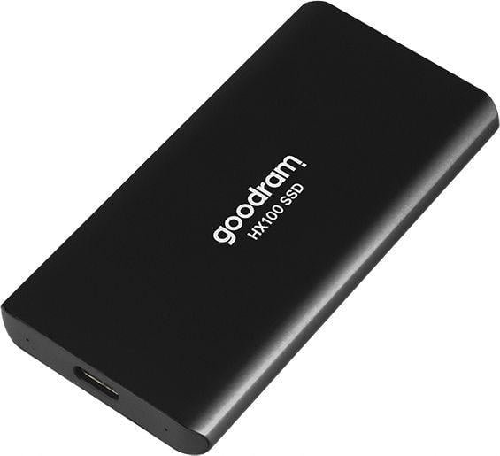 GoodRam SSDPR-HX100-256 