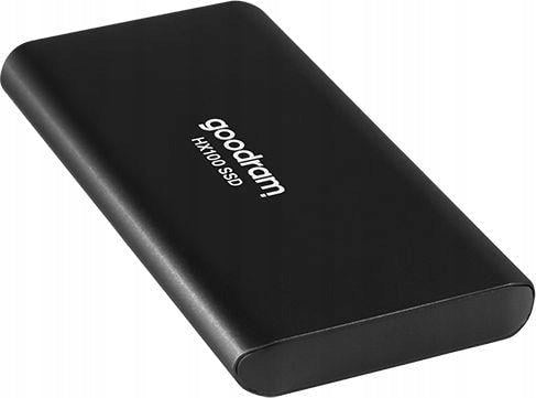 GoodRam SSDPR-HX100-256 