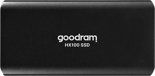 GoodRam SSDPR-HX100-256 