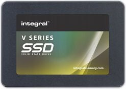Integral V-Serie 120 GB SATA3 (INSSD120GS625V2) 
