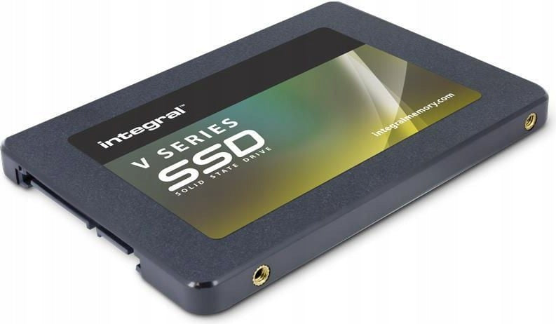 Integral V-Serie 120 GB SATA3 (INSSD120GS625V2) 