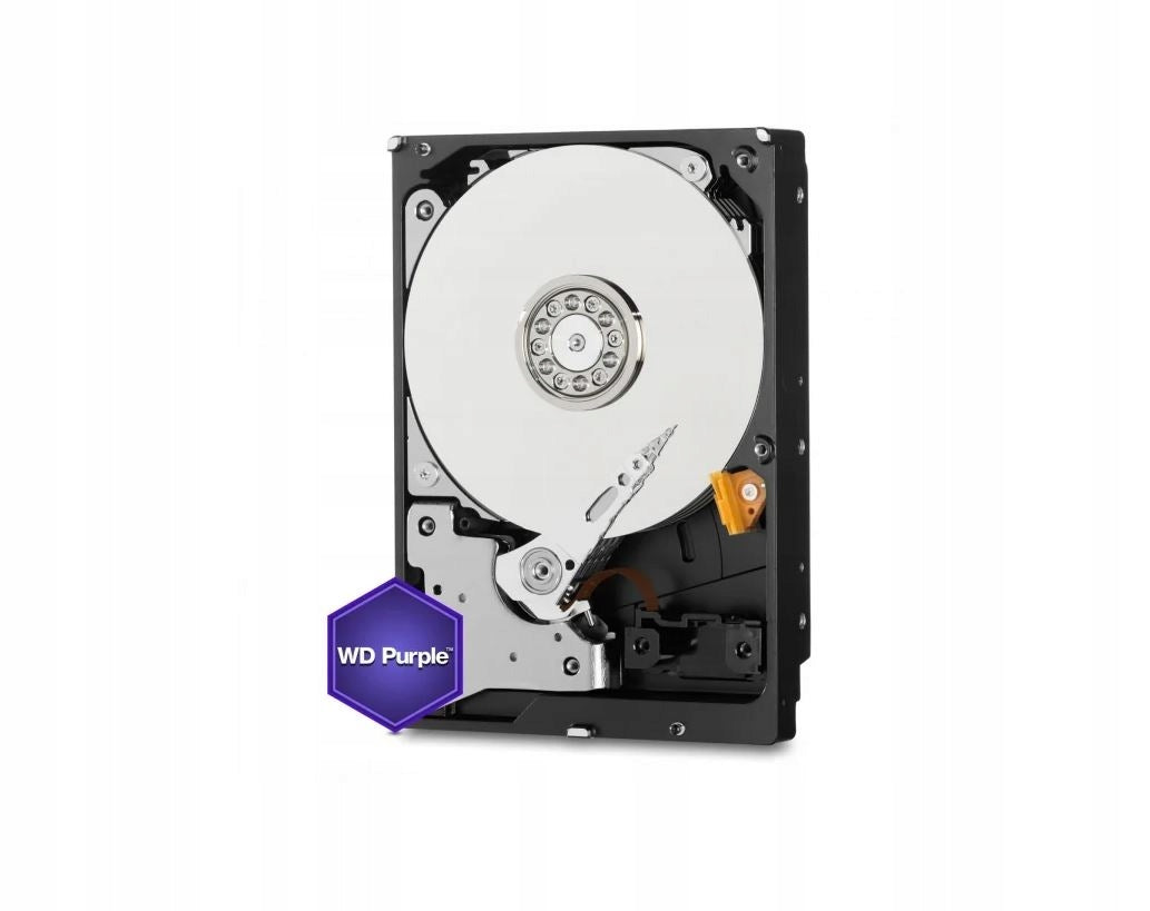 Western Digital WD Purple 1 TB SATA III 