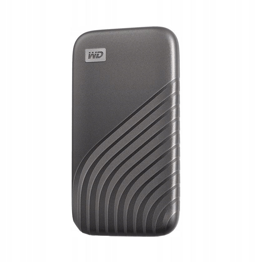 Western Digital WDBAGF0020BGY-WESN 