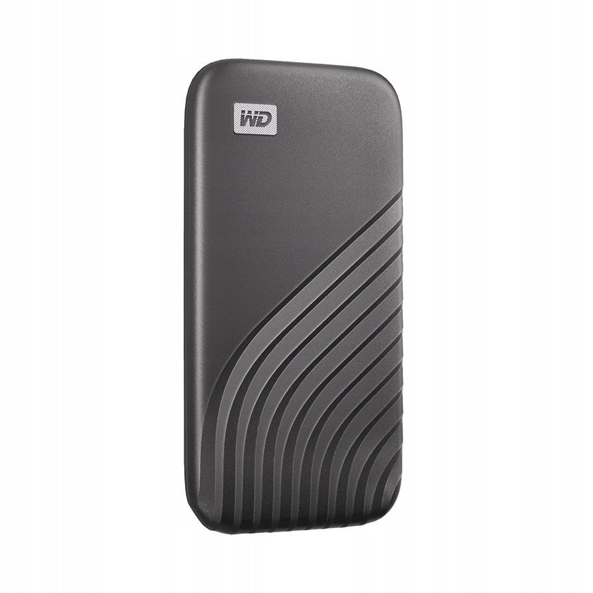 Western Digital WDBAGF0020BGY-WESN 