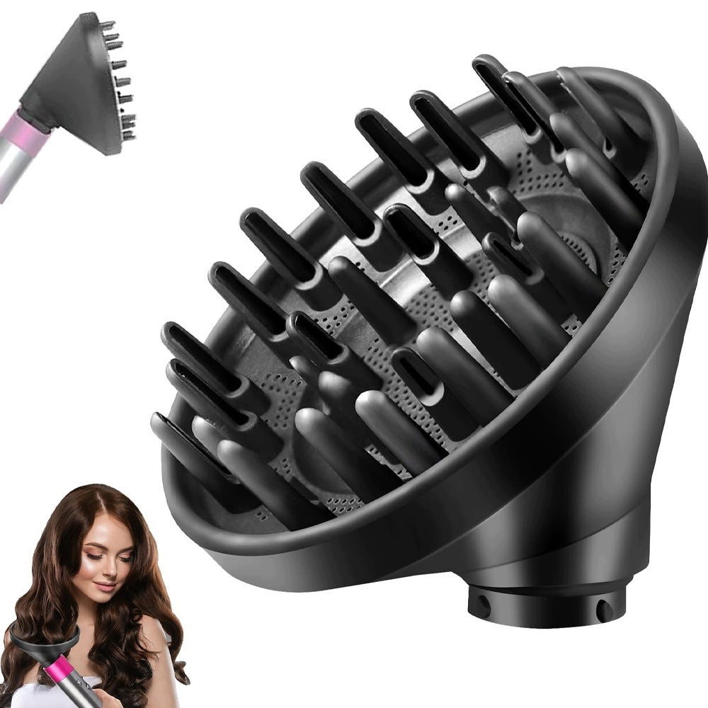 Dyson Airwrap Accessory Diffuser, Drying Nozzles HS05 HS03 HS01