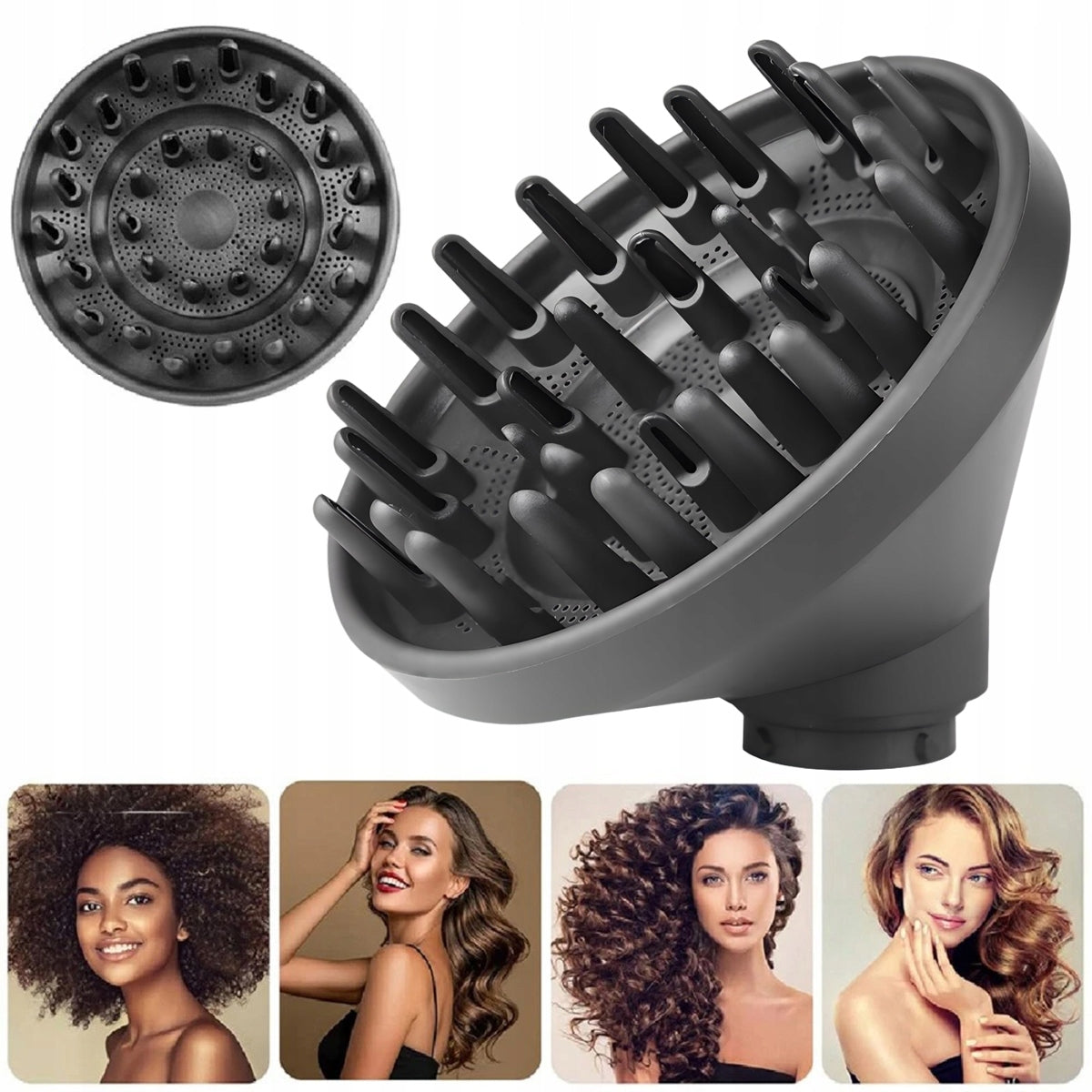 Dyson Airwrap HS05 HS03 HS01 Styling DIFFUSER FOR DRYERS AKCESORIA