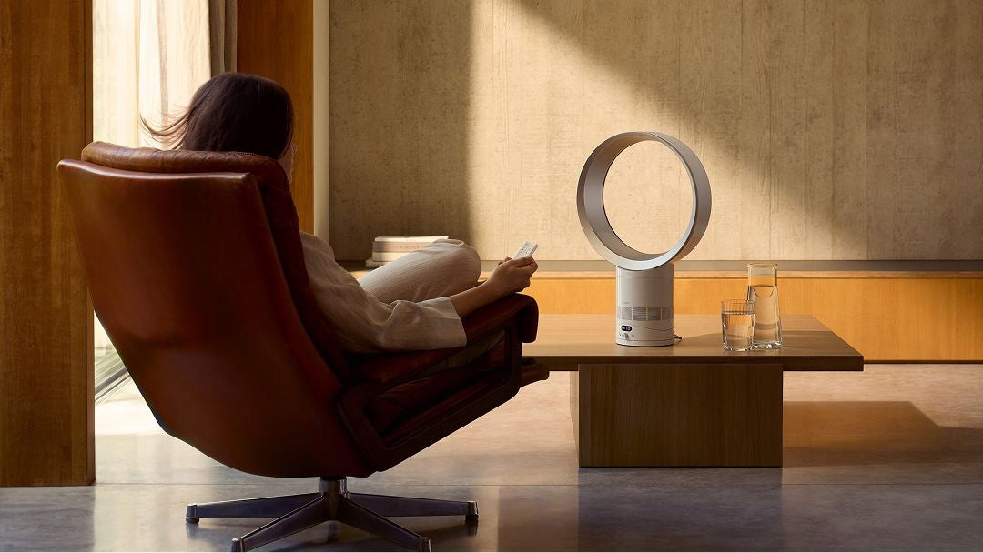 Dyson Cool CF1 Bladeless Desk Fan Manufacturer code 602807-01