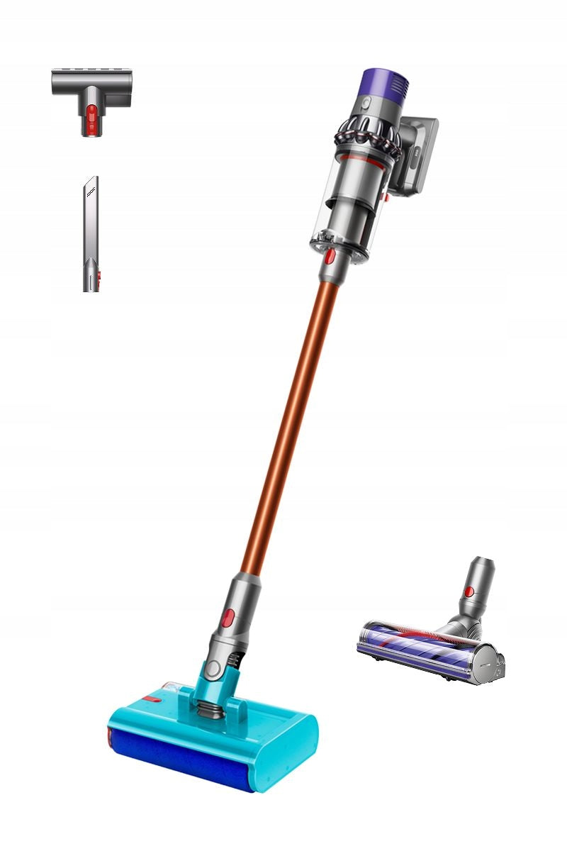 Dyson Cyclone V10 Submarine Cordless Vacuum Cleaner