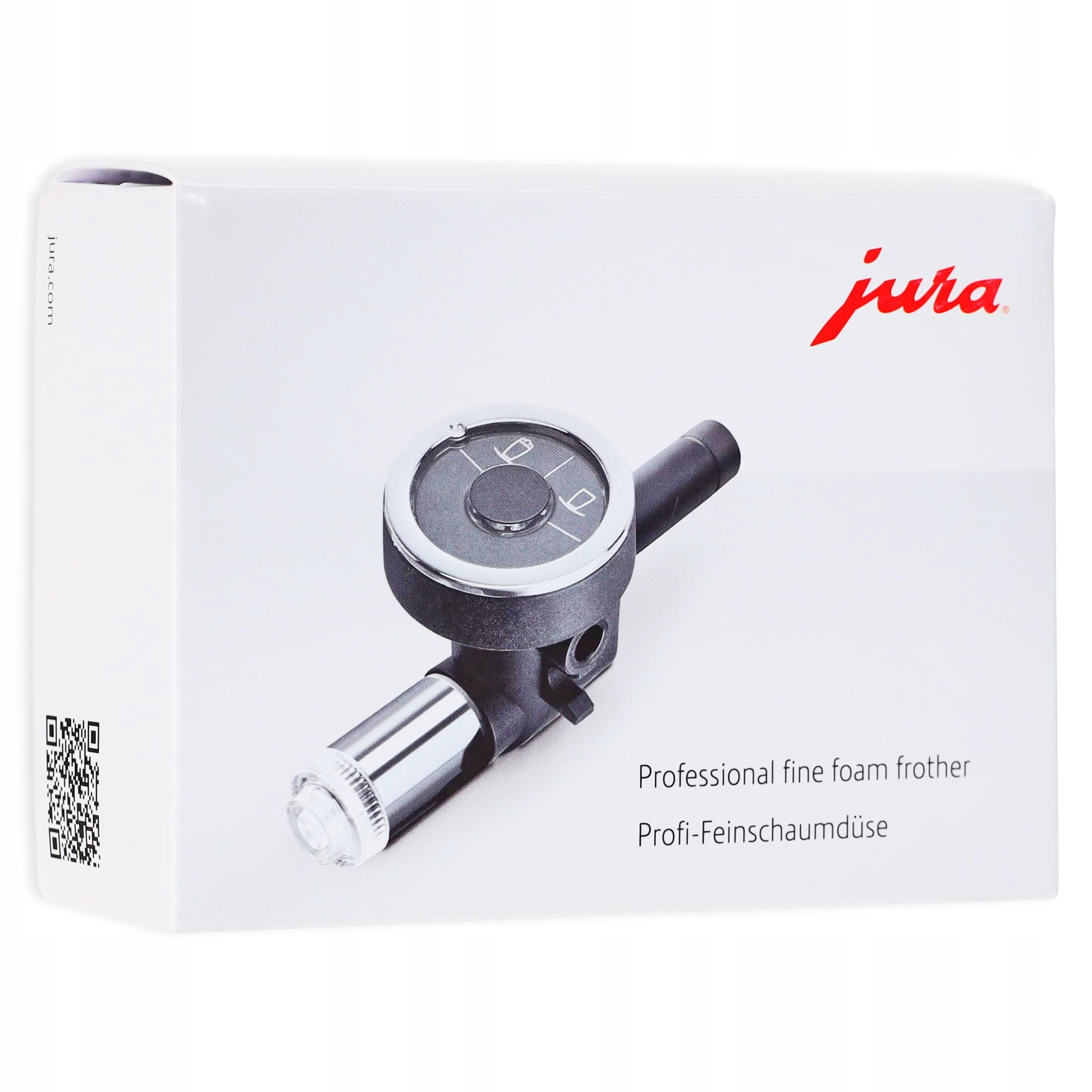 JURA Feinschaum 