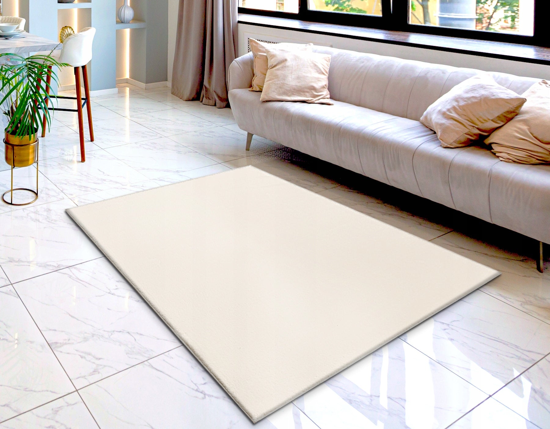 Rugsx Teppich Weg Mode 120x170 cm 