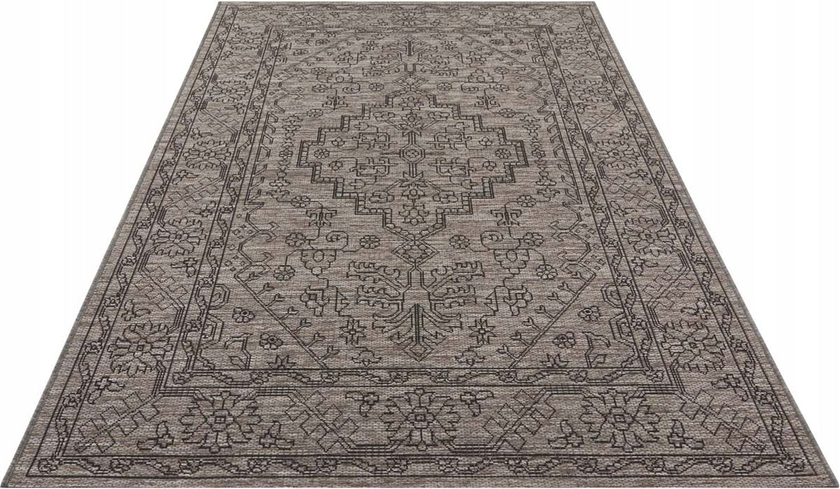Northrugs Outdoor-Teppich Jaffa Tyros 200x290 cm 