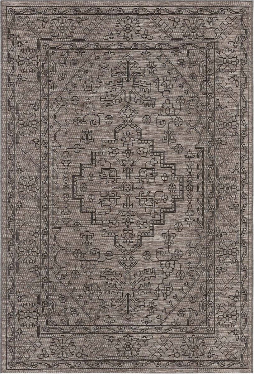 Northrugs Outdoor-Teppich Jaffa Tyros 200x290 cm 
