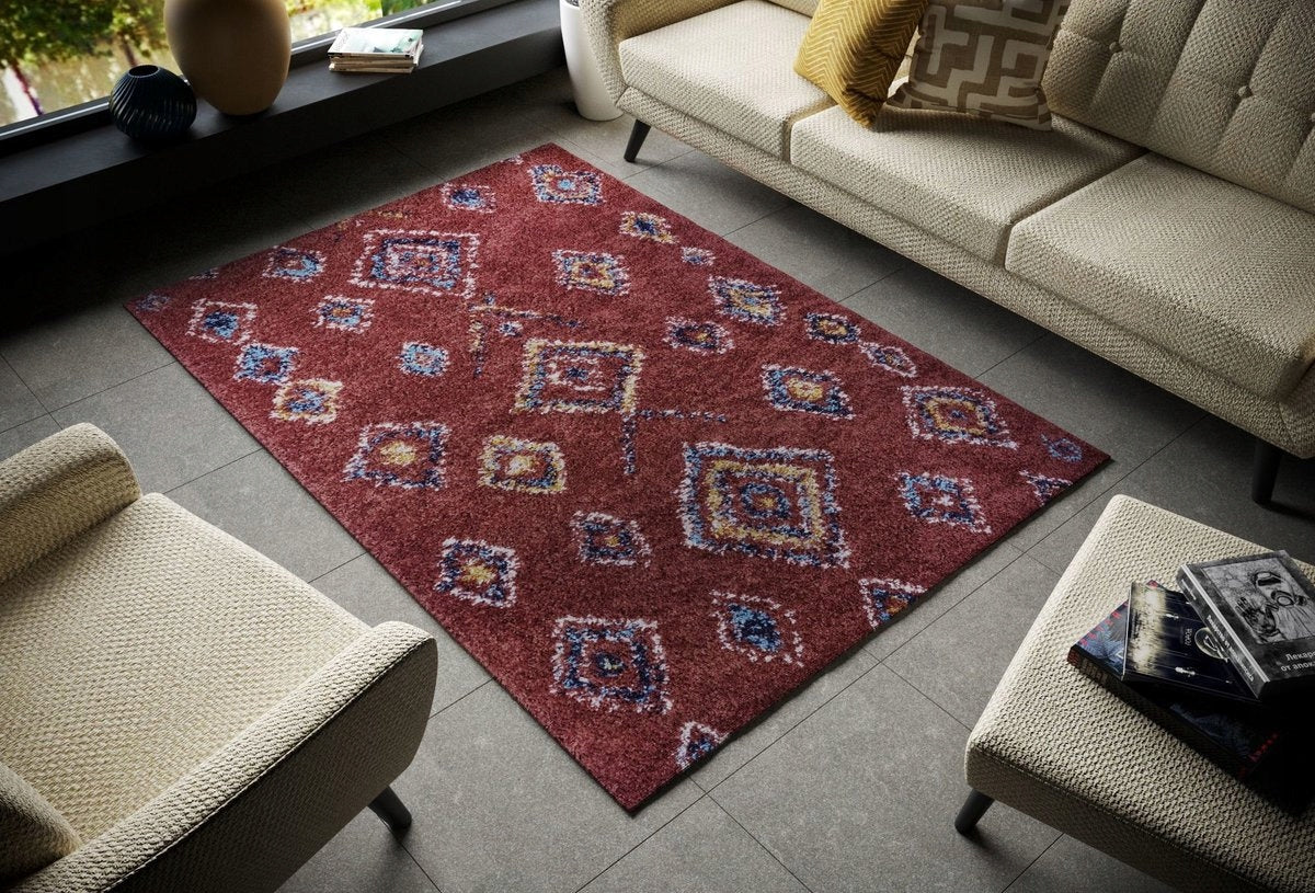 Mint Rugs Teppich Essential Phoenix, 160x230 cm 