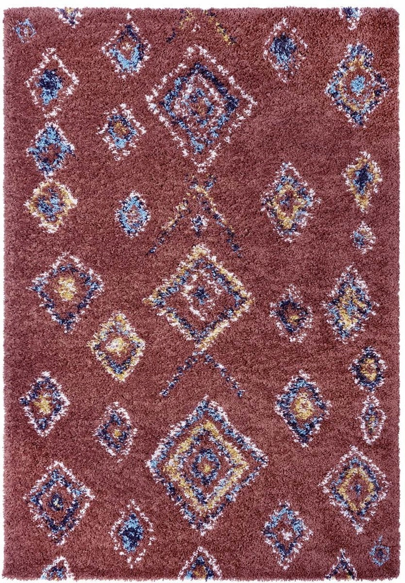 Mint Rugs Teppich Essential Phoenix, 160x230 cm 
