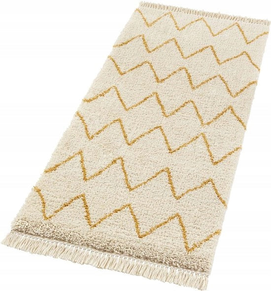 Mint Rugs Teppich Ruby, 80x200 cm 