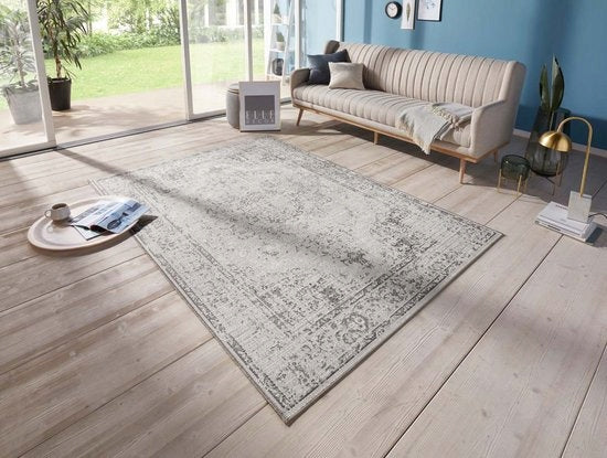 Elle Dekorationsteppich Curious Cenon, 154x230 cm 
