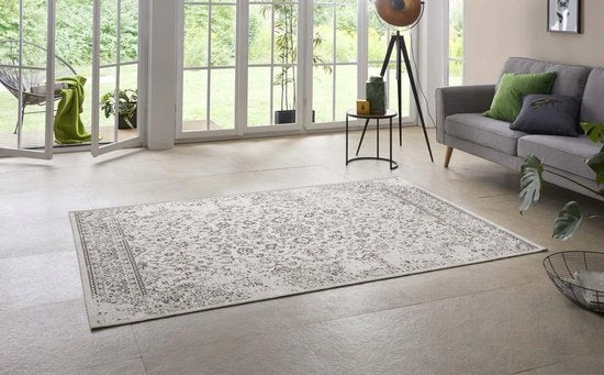 Outdoor-Teppich, 154x230 cm 