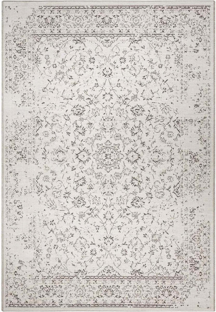 Outdoor-Teppich, 154x230 cm 