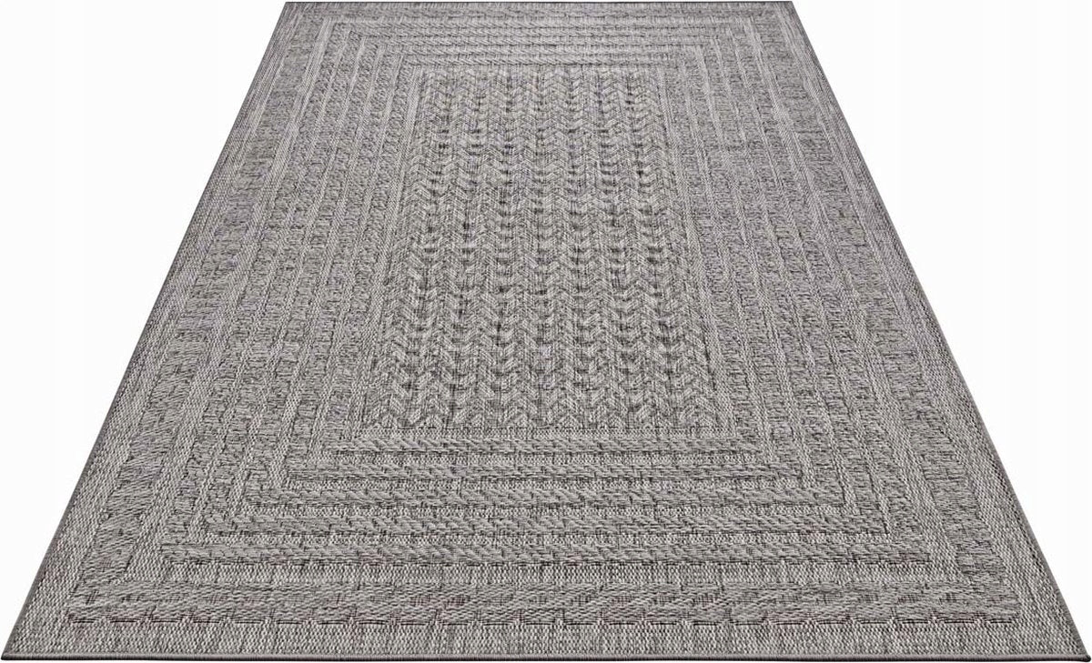 Northrugs Teppich Forest Limonero 200x290 cm 