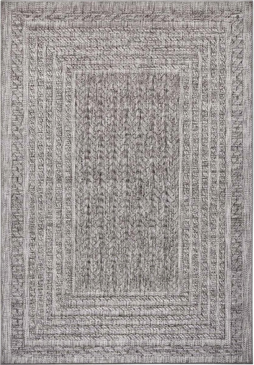 Northrugs Teppich Forest Limonero 200x290 cm 