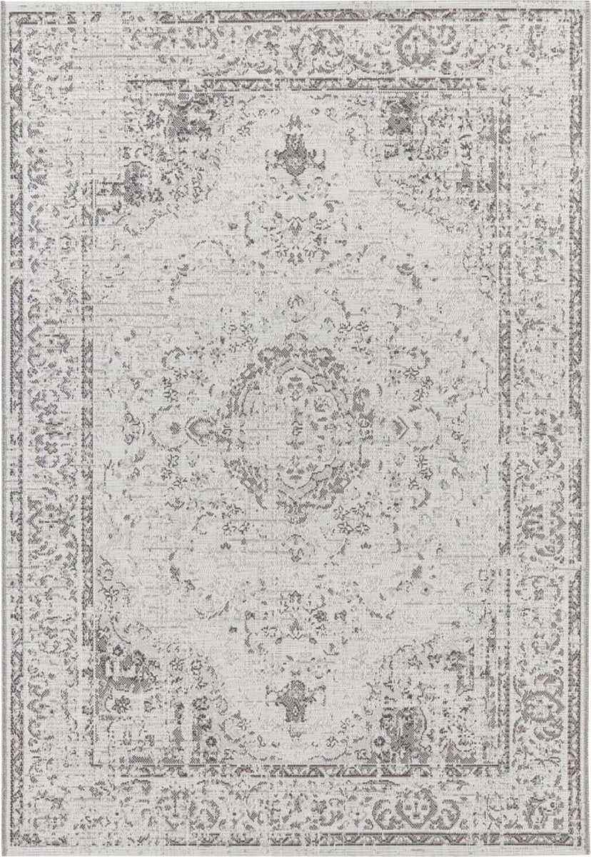Elle Dekorationsteppich Curious Cenon, 192x290 cm 