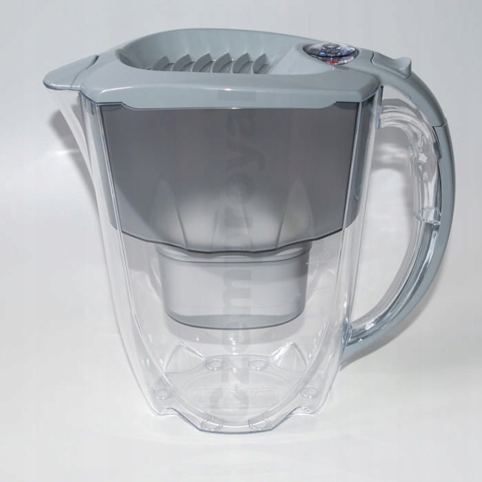 Aquaphor Amethyst P82B25SM 