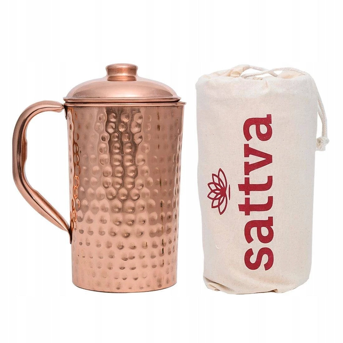 Hammer varinis ąsotis, 1250ml
