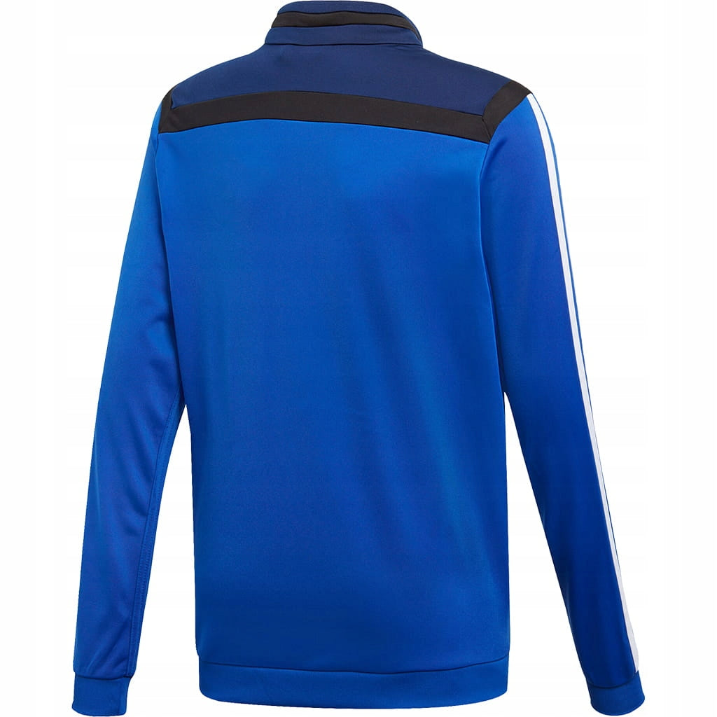 Pullover Adidas Tiro 19 Pes JKT Junior DT5789, 45885 