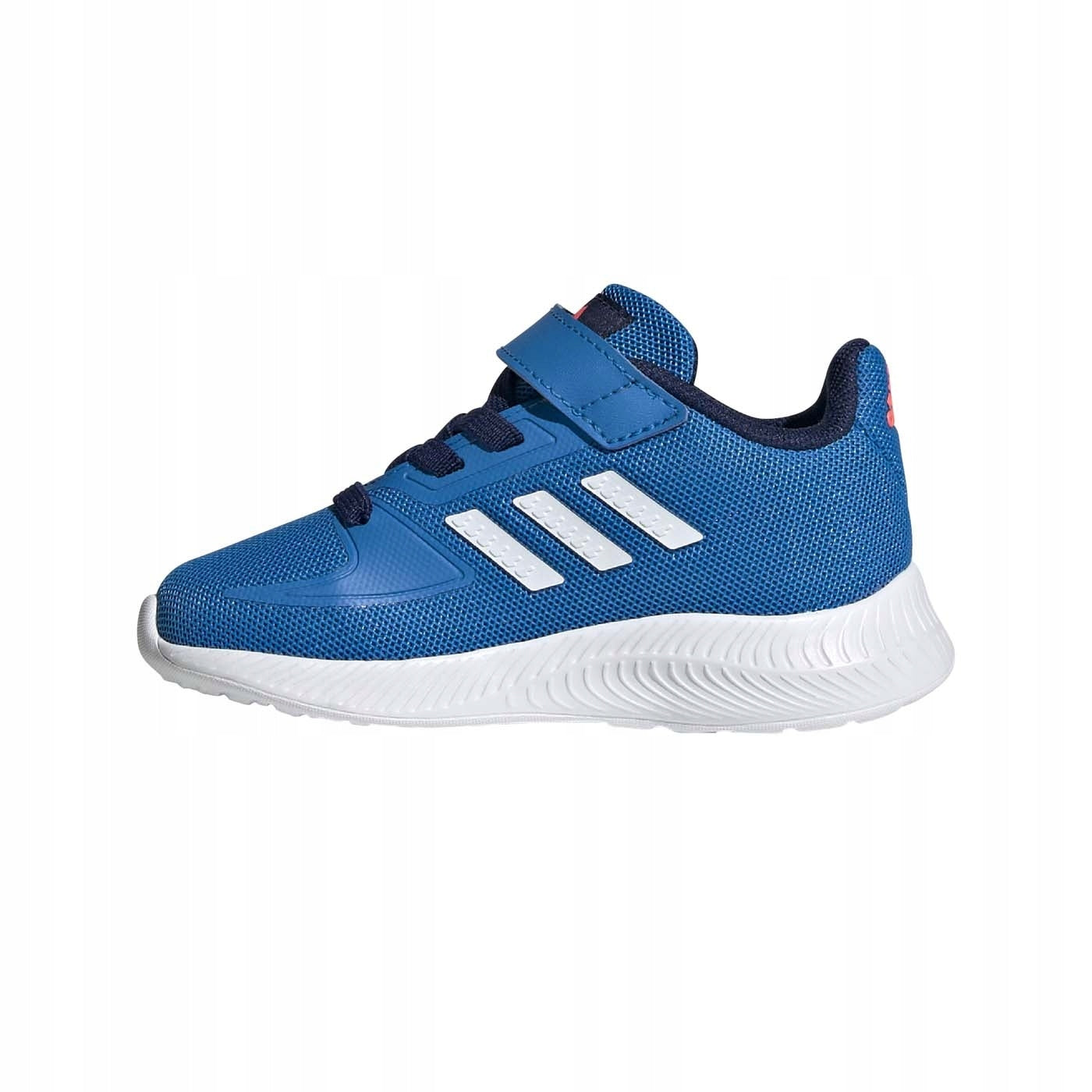 Sportschuhe für Jungen Adidas, blau 