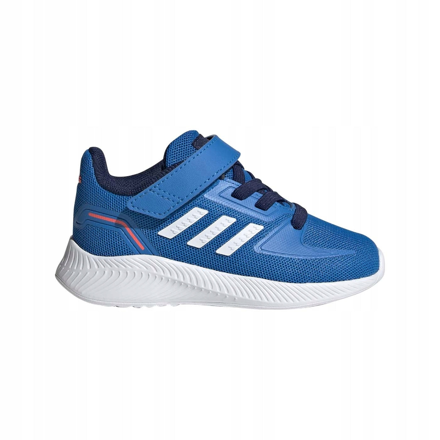 Sportschuhe für Jungen Adidas, blau 