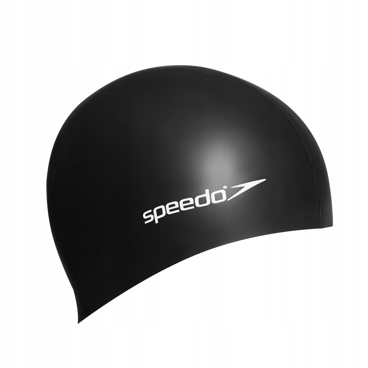 Badekappe Junior Speedo Plain Flact 