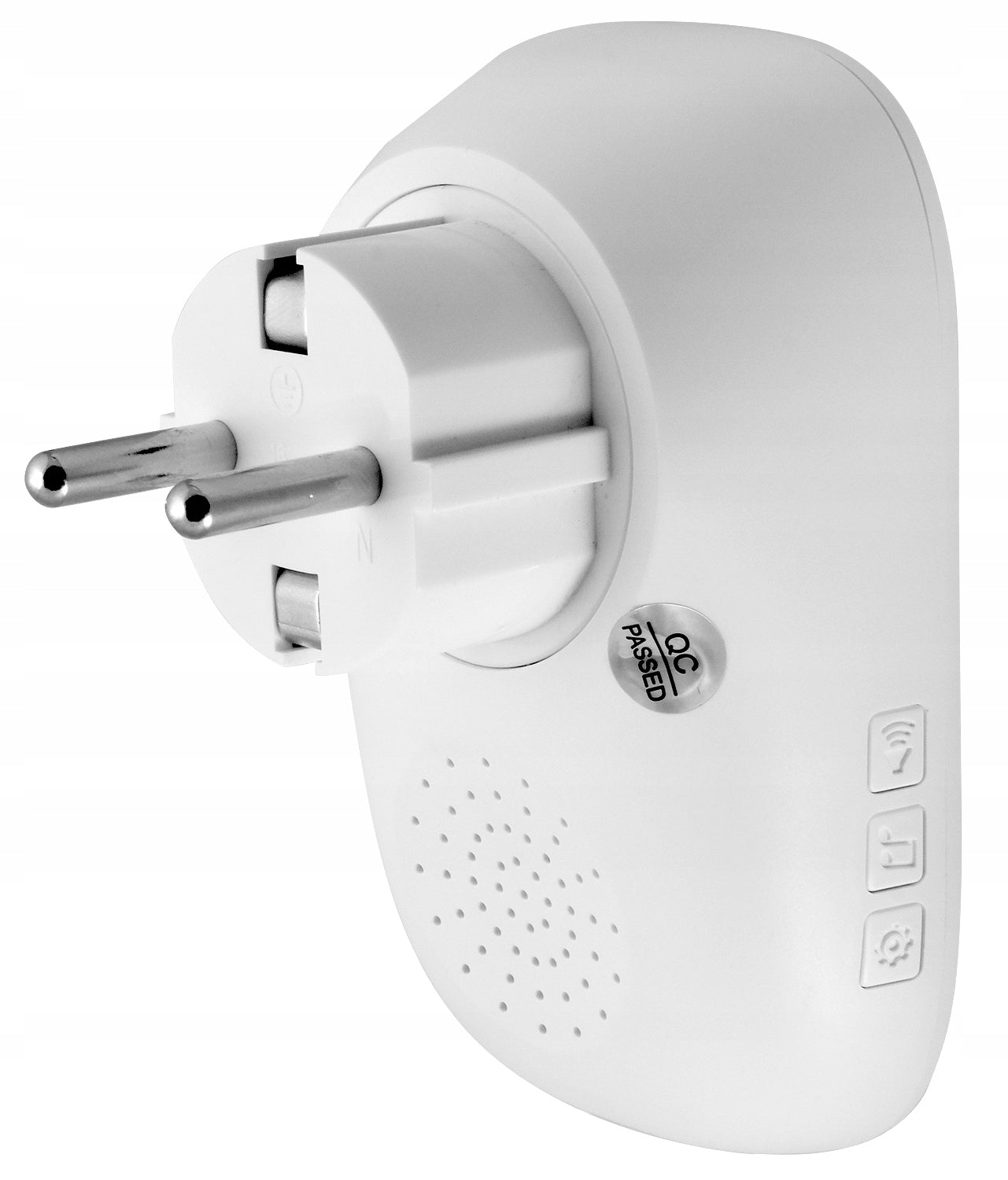 Drahtlose Türklingel Eura WDP-91H2 Soul 