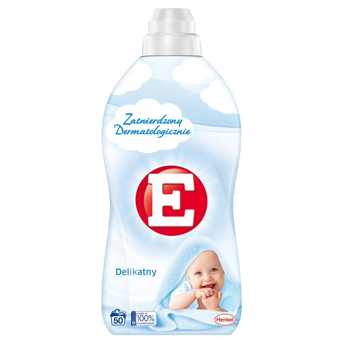 E 1,1L SENSITIVE