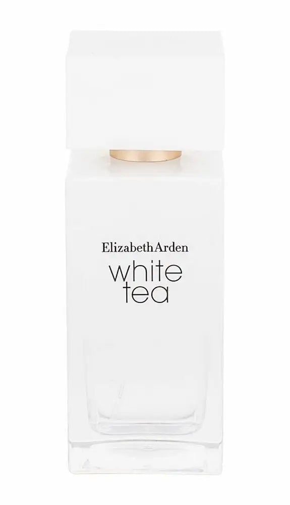 E.ARDEN Eau De Toilette White Tea 50ml Manufacturer code A0106573