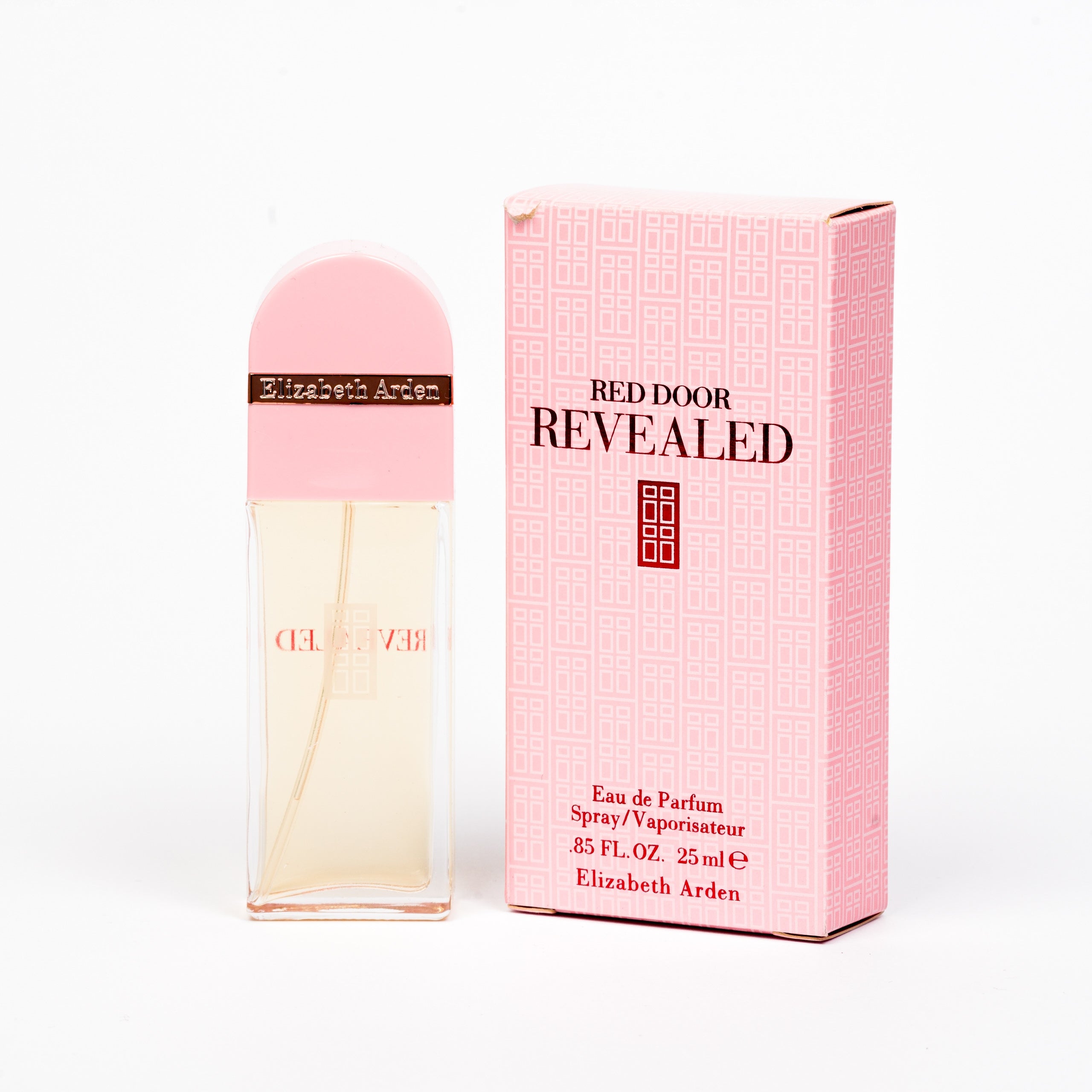 E.Arden Red Door Revealed Eau de Parfum 25 ml