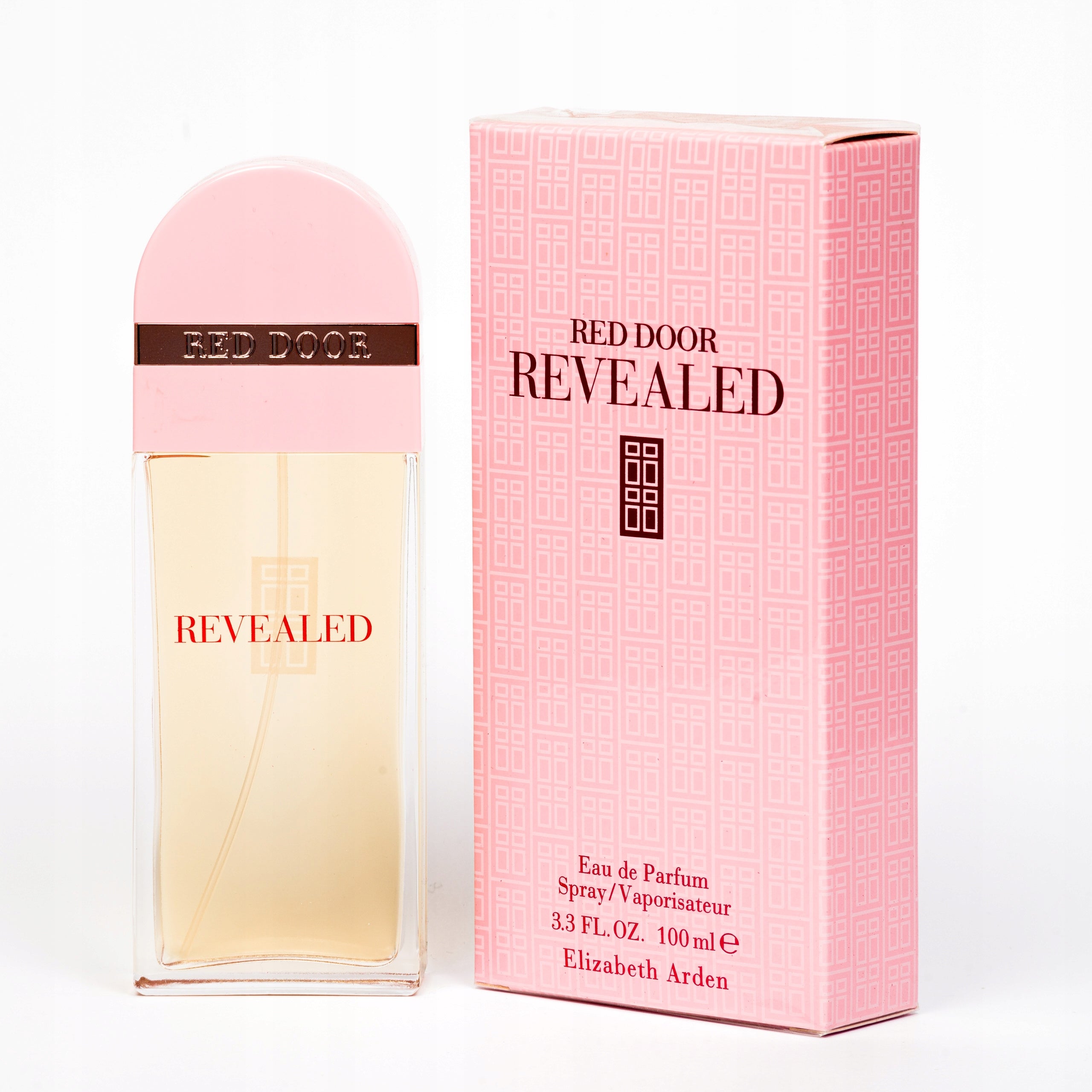 E.Arden Red Door Revealed Eau de Parfum 50 ml